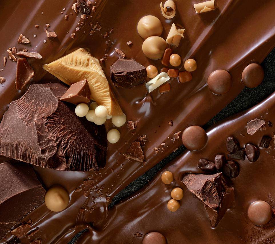 CALLEBAUT　製菓製パン用高級チョコレート Home Page Callebaut